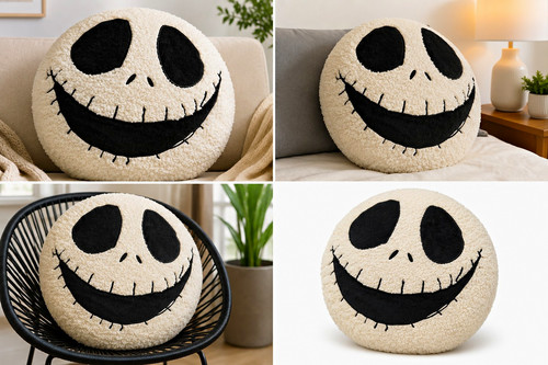 Disney home jack skellington - jack,