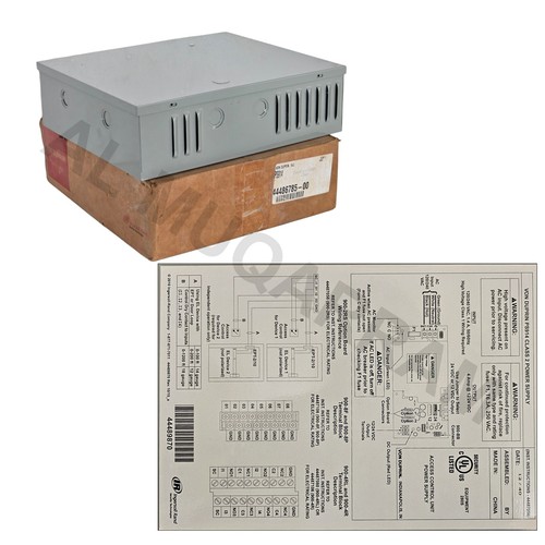 Von duprin ps914 class power - class,