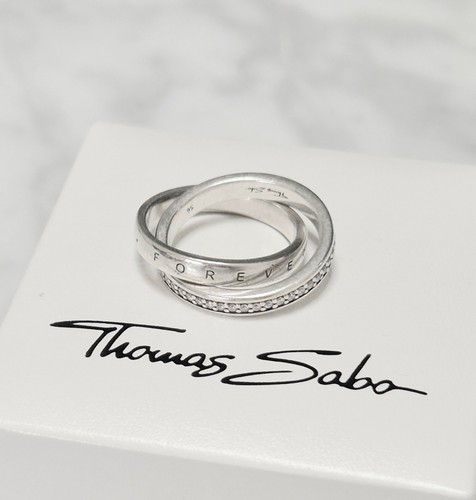 Thomas sabo together forever - thomas,