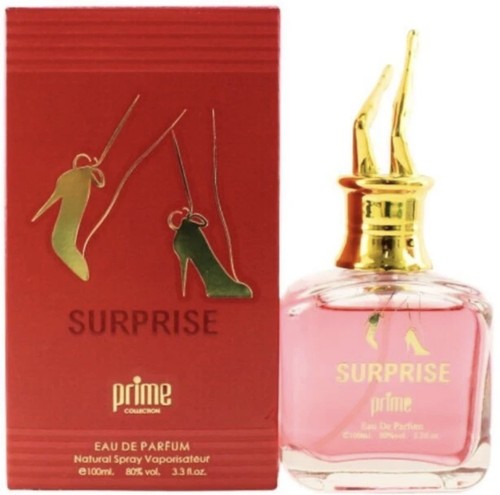 Surprise prime collection - prime,