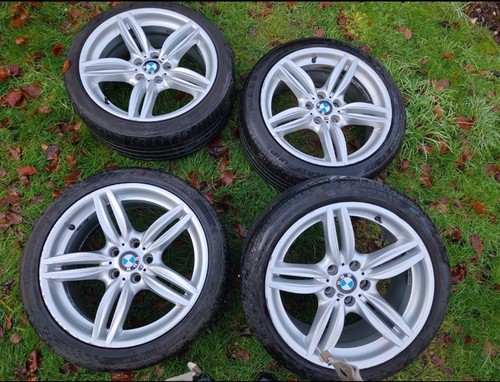 Genuine bmw series - 6,