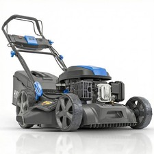 Hyundai Self-Propelled Petrol