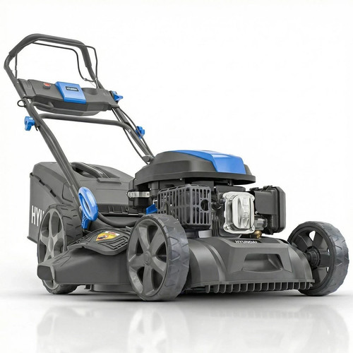 Hyundai self propelled petrol - hyundai,