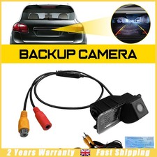 Car Rear View Reverse Camera