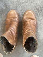 Ladies Fly Ankle Boots