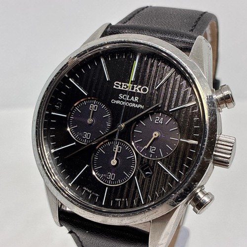 Seiko spirit v175 0bj0 - seiko,