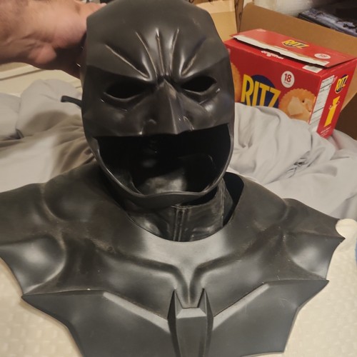 Batman noël cowl neck - cowl,, and