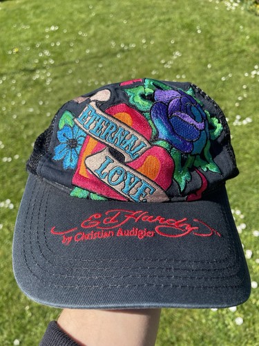 Vintage y2k hardy - vintage,