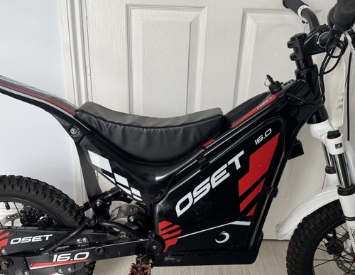 Oset seat - -,