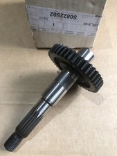 Aprilia SR50 1994-2000 Gulliver 50 H20 95-98 NOS OEM Final Drive Shaft AP8206123