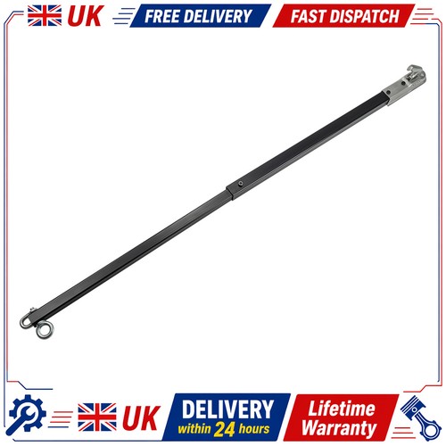Towing bar pole - bar,