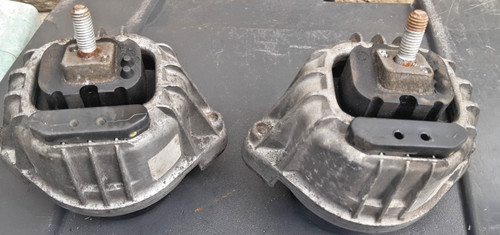 Genuine 2010 bmw - e90, n47