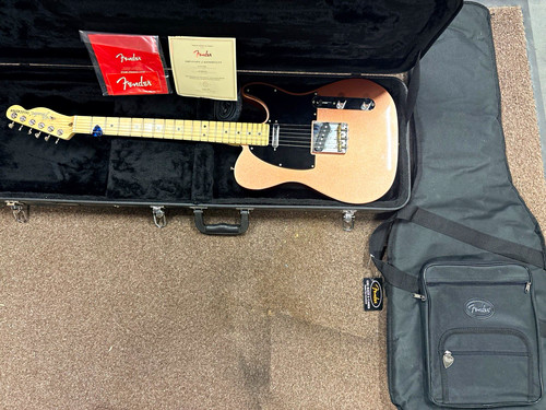 Fender american professional - fender,