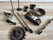 VELOCETTE PARTS JOB LOT