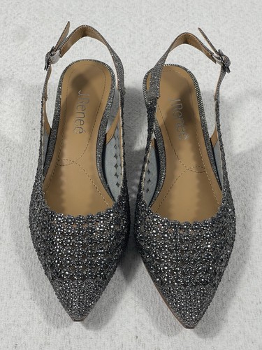 Renee pranil dress pumps - renee,