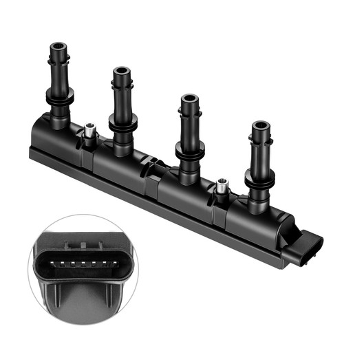 Ignition coil pack - ignition,