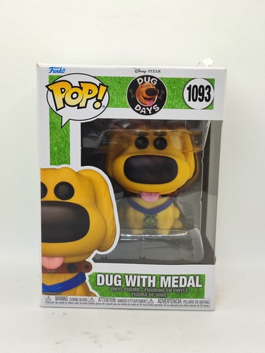 Funko pop disney pixar - funko,