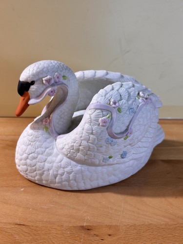 Vintage 1986 enesco porcelain - vintage,