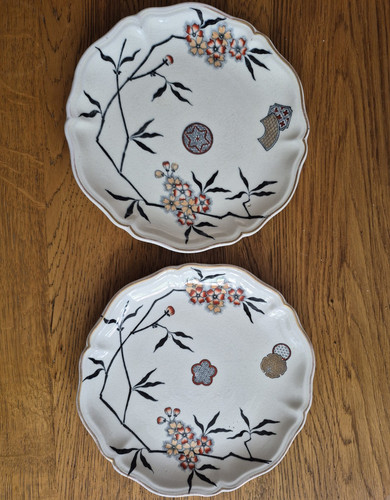 Pair antique 1880s powell - 1880s,
