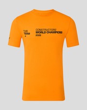 McLaren Formula 1 Team 2025