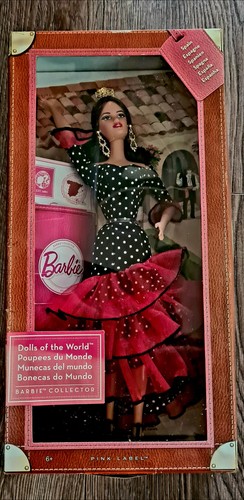 Mattel barbie dolls the - barbie, of