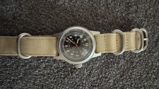 Hamilton Khaki Field Homage