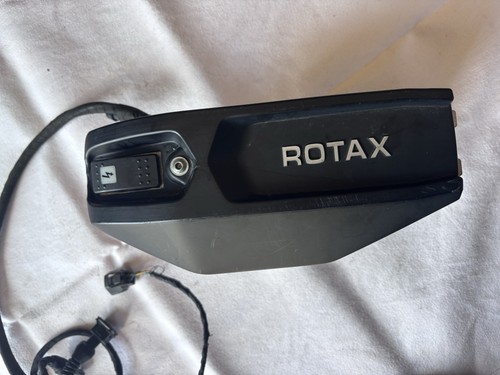 Rotax complete wiring - , loom
