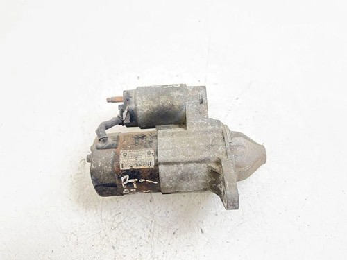 Chrysler cruiser starter - chrysler,