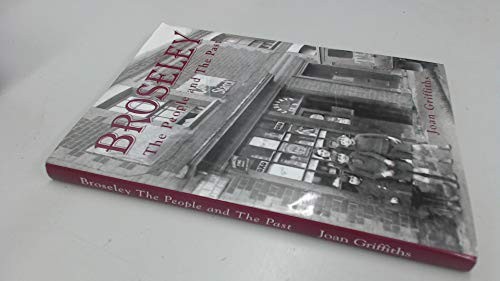 Broseley the people and - broseley,
