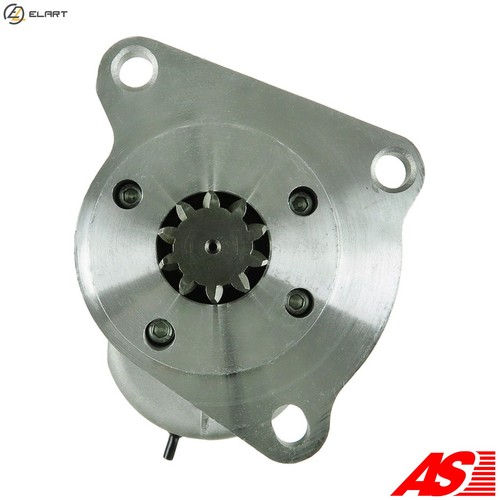 Starter s9045 forstarter - starter,