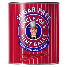 Uncle Joe's | Sugar Free Mint