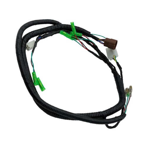 Wire harness replacement - harness,