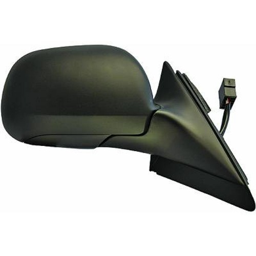 Right side mirror suitable - suitable, for