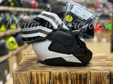 NOLAN N120-1 LINEO FLIP FRONT