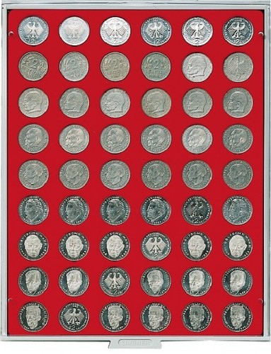 Lindner 2109 standard coin - 2109,