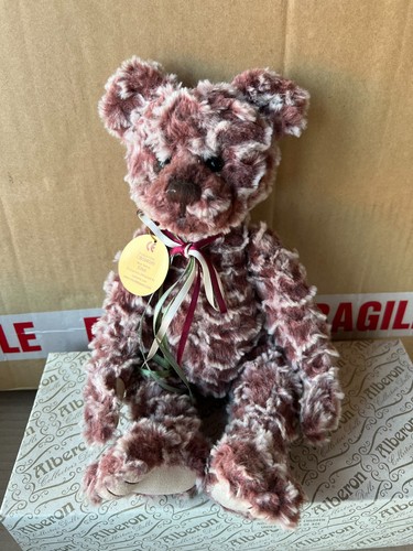 Charlie bear elliot by - charlie,