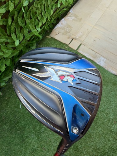 Callaway driver - callaway, xr