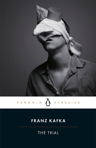 The trial - trial, classics)