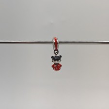 Genuine Pandora Chinese Doll