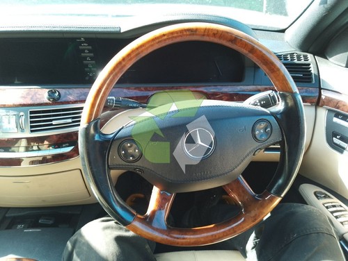 Mercedes class s320 mk5 - mercedes,