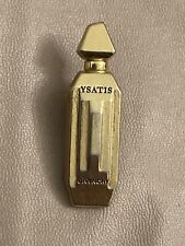 givenchy  pin ysatis Vintage Collectible genuine Item Unisex Brooch