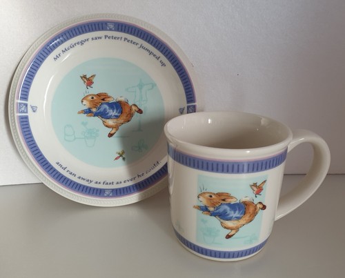 Wedgwood beatrix potter peter - wedgwood,