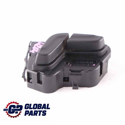 Seat switch mercedes w204 - mercedes, c207