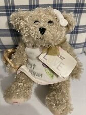 Next Motherly Love teddy bear