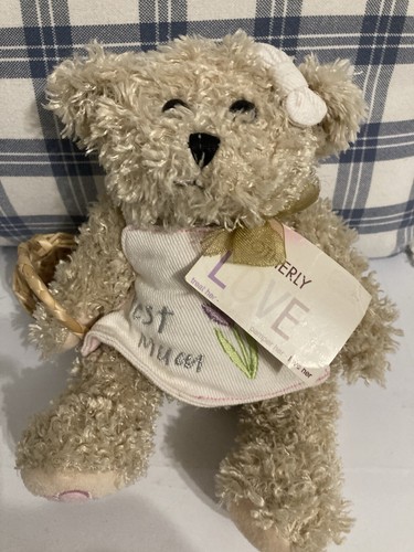 Next motherly love teddy - next, bear