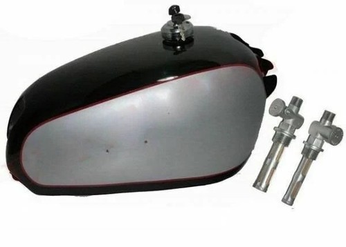 Bsa golden flash a10 black - a10,