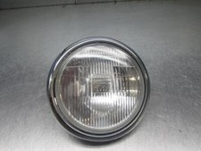 Suzuki VS800 Intruder Motorcycle Headlight Headlamp Glass And Rim 