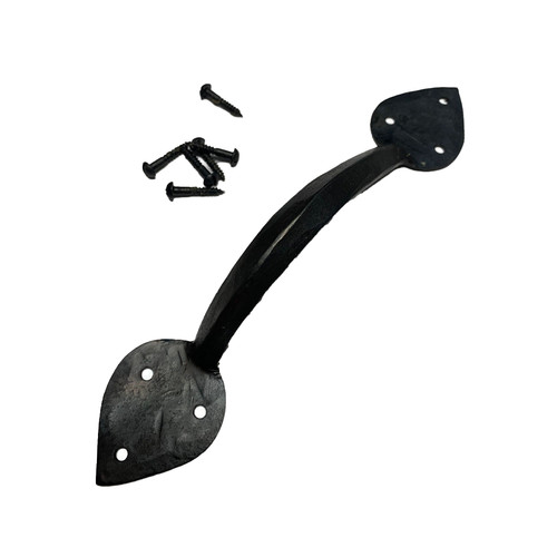 Beeswax forged gothic - gothic, d