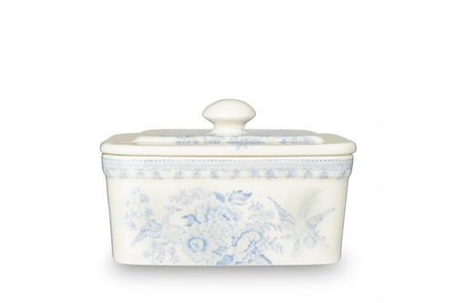 Burleigh blue asiatic - burleigh,