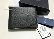 Men’s Armani wallet 100%